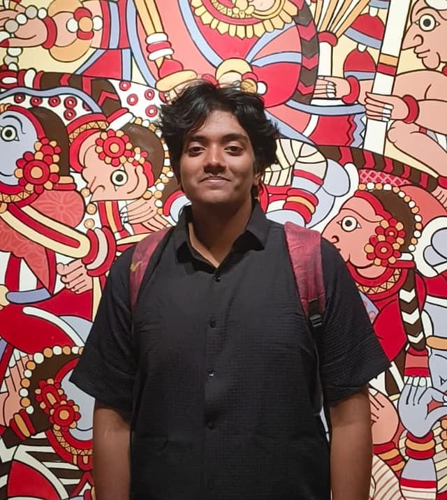 Naresh